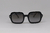 ÓCULOS DE SOL RAY BAN PRETO - RB 2188 901/M3 53X24 140 2P - comprar online