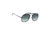 Óculos de sol Ray Ban Preto - RB 3583-N 153/11 58X16 145 3N - comprar online