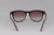 ÓCULOS DE SOL RAY BAN PRETO E NUDE - RB4471-IRIS-6633/8H-54X18-145-2N - Maria Gianni Ótica