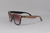 ÓCULOS DE SOL RAY BAN PRETO E NUDE - RB4471-IRIS-6633/8H-54X18-145-2N - loja online