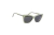 Óculos de Sol Maria Gianni Off White - Luiza 57X14 146 - comprar online