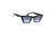 Óculos de sol Atitude Preto - AT8028 A01 56X19 149 3N - comprar online