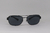 ÓCULOS DE SOL RAY BAN PRETO - RB 3518L 006/87 63X16 130 3N - comprar online