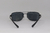 ÓCULOS DE SOL RAY BAN PRETO - RB 3518L 006/87 63X16 130 3N - Maria Gianni Ótica