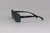 ÓCULOS DE SOL RAY BAN PRETO - RB 3518L 006/87 63X16 130 3N - loja online