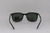 ÓCULOS DE SOL RAY BAN PRETO E DOURADA - RB 4386 601/31 54X20 140 3N - Maria Gianni Ótica