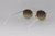 ÓCULOS DE SOL RAY-BAN DOURADO - RB 3647-NL 001/40 51X22 145 3N - Maria Gianni Ótica