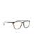 Armação Urban Marrom e Azul - 510038 51008 2954 54X17 140 - comprar online