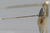 ÓCULOS DE SOL RAY-BAN DOURADO - RB 3647-NL 001/40 51X22 145 3N