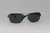 ÓCULOS DE SOL RAY BAN PRATA E PRETO - RB 3518L 029/71 63X16 130 3N - comprar online