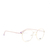Armação Polaroid Rose e Rosa - PLD D389/G DDB 150 54X20 - comprar online