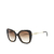 Óculos de Sol Prada Demi - 03Y 53X19 2AU-6S1 140 3N na internet