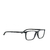 Armação Giorgio Armani Preta - AR 7104 5063 55X17 145 - comprar online