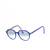 Armação Ray Ban Azul - 2195 1319/3F 53X18 145 2N na internet
