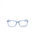 Armação Nautica Azul Cristal - N8163 410 54X17 140