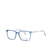 Armação Nautica Azul Cristal - N8163 410 54X17 140 na internet
