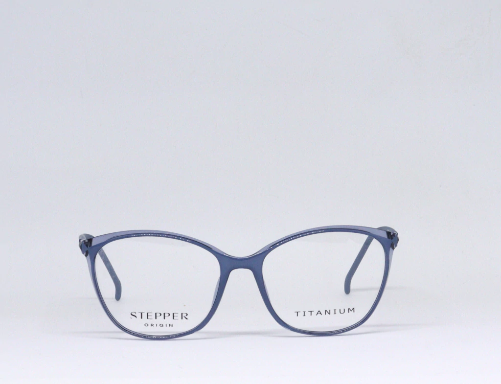 D STEPPER AZUL 135 SI-30227 F550 53X16 TITANIUM