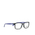 Armação Grau Preta e Azul - 510133 5005 3402 51X16 135 - comprar online