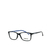 Armação Vertz Preta e Azul - 5163 700 5039 2427 51X16 140 - comprar online