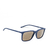 Óculos de Sol Arnette Azul Escuro - AN 4314 278273 56X18 145 3N - comprar online