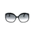 Óculos de Sol Tom Ford CHIARA-02 TF919 01B 60X17 135 *2