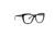 Armação Jimmy Choo Preta Com Brilhantes - JC328/G 807 145 54X16 - comprar online