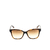 Óculos de Sol Guess Demi - GU7776 53F 54X16 140 *2
