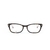 Armação Tommy Hilfinger Demi Bronze Com Detalhe Roxo - TH 1878 086 140 52X17 15