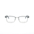 Armação Tommy Hilfiger Cinza - TH 1919 FRE 145 53X19 16