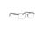 Armação Tommy Hilfiger Cinza - TH 1919 FRE 145 53X19 16 - comprar online