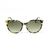 Óculos de sol Lacoste Tartaruga e Dourado - L928S 214 56X18 140 #2