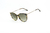 Óculos de sol Lacoste Tartaruga e Dourado - L928S 214 56X18 140 #2 na internet