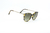 Óculos de sol Lacoste Tartaruga e Dourado - L928S 214 56X18 140 #2 - comprar online