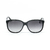 Óculos de sol Lacoste Preto - L949S 035 60X15 140 #2