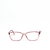 Armação Stepper Rosa e Cinza - 135 SI-30189 F320 55X13 TITANIUM