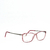 Armação Stepper Rosa e Cinza - 135 SI-30189 F320 55X13 TITANIUM - comprar online