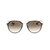 Óculos de Sol Ray Ban Demi e Dourada - RAY RB 4292-N 710/13 61X14 145 3N