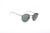 Óculos de Sol Ray Ban Preto - RB 3447L ROUND METAL 9199/31 53X21 145 3N - comprar online