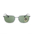 Óculos de Sol Ray Ban Preto - RB 3684 002/31 58X18 140 3N