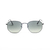 Óculos de Sol Ray Ban Preto - RB 3548 002/71 54X21 145 3N