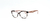 Armação Prada Demi Rosa - VPR 19W 53X17 ROJ-101 140 na internet