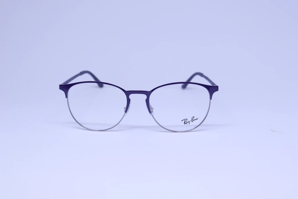 D RAY.BAN AZUL RB 6375 2981 53X18 145