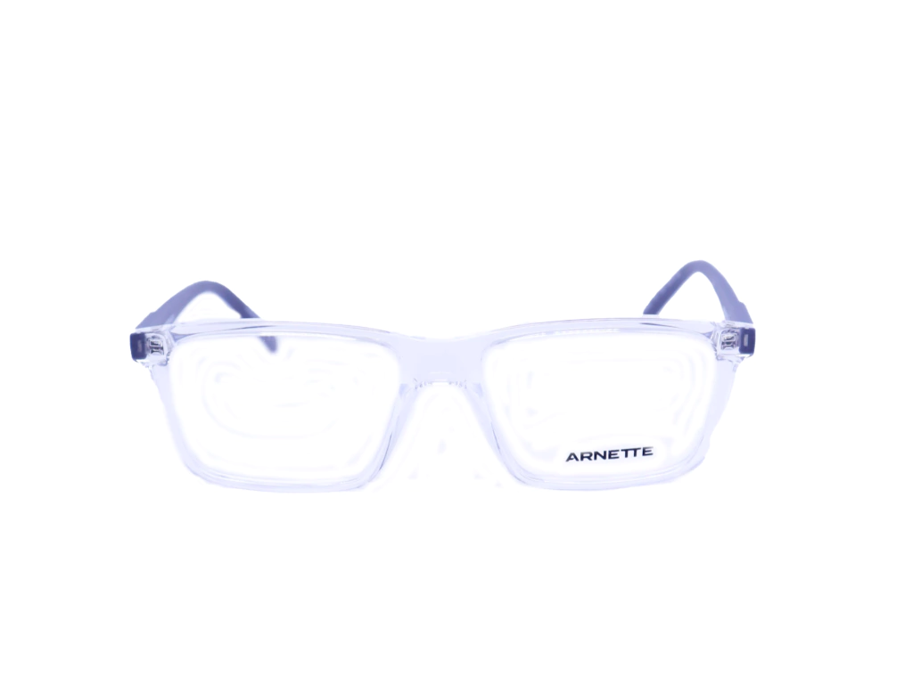 D ARNETTE TRANSPARENTE EYEKE 7197 2755 53X16 145