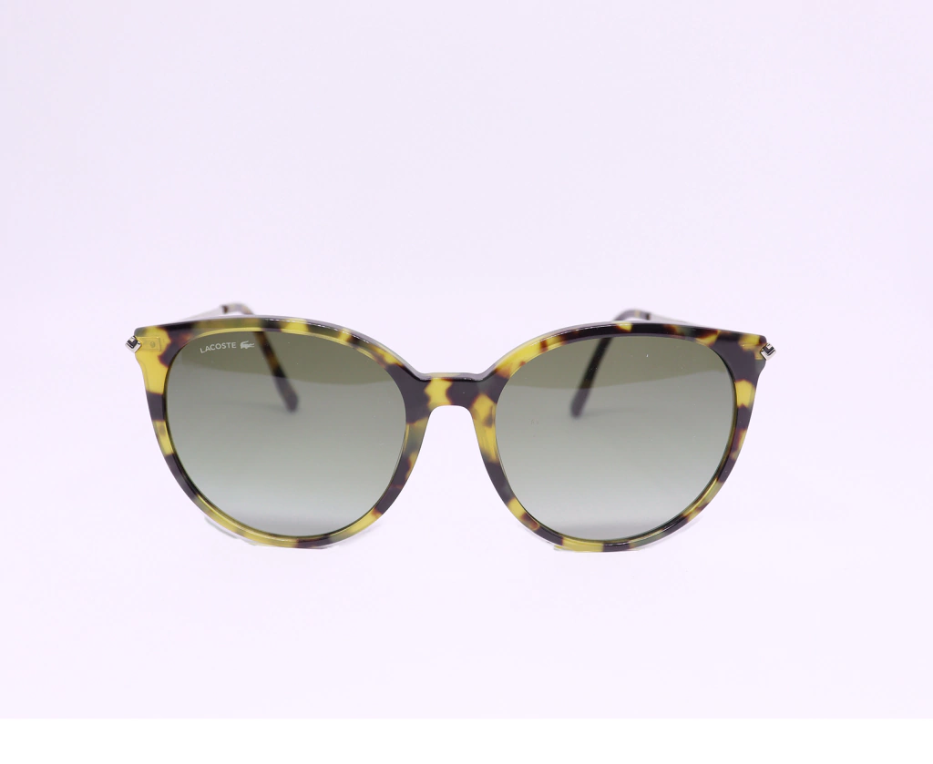 D SOLAR LACOSTE DEMI L928S 214 56X18 140 #2