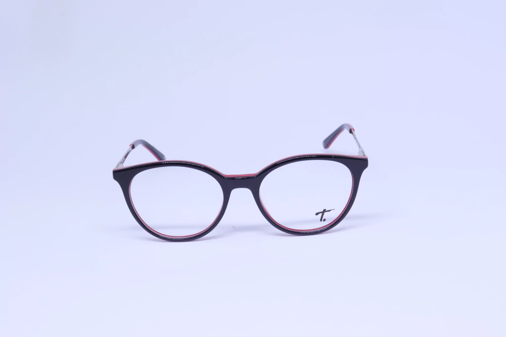 D TIGOR PRETO E VERMELHO VTT122 48X17 130 C.02