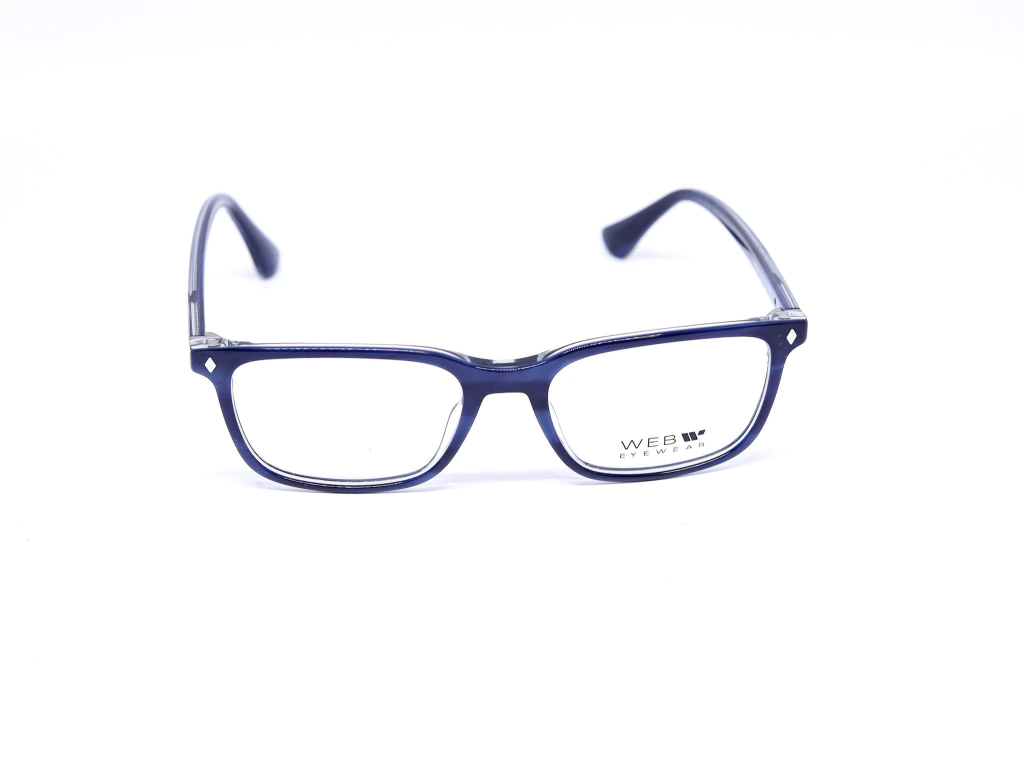 D2 WEB AZUL DEMI WE5391 092 53X18 145