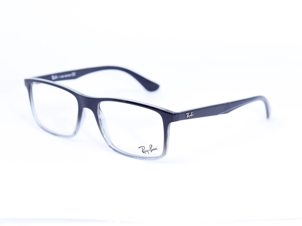 D2 RAYBAN DEGRADÊ RB7120L 5667 55X16 145