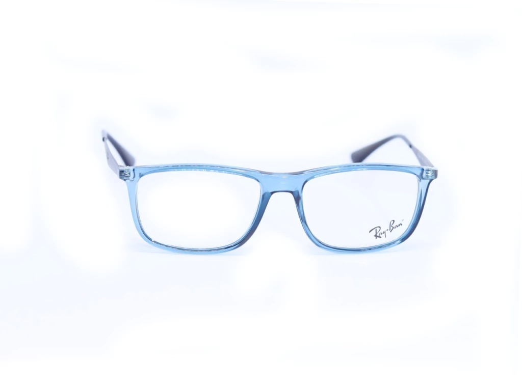 D2 RAYBAN AZUL RB1608L 3875 50X15 135