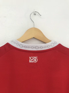 Camisa Internacional I 2025/26 - Santa Sports | Artigos esportivos