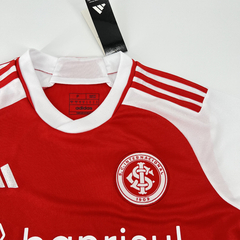 Camisa Internacional I 24/25 na internet